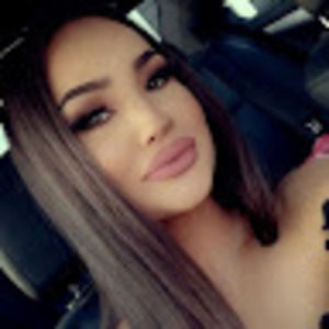 Meet your Posher, Sherri-lynn